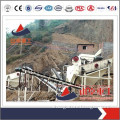 Three Cavities Stone crusher machinery Stone Crusher